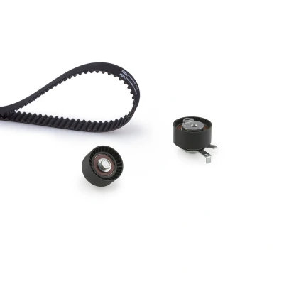 Image de GATES K035508XS Kit de distribution sans pompe à eau Tru Power MAZDA: Tribute Break