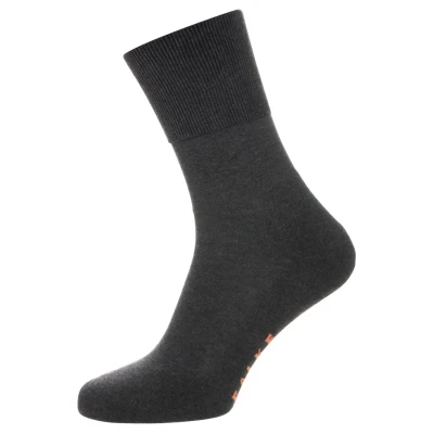 Image de Falke RUN Chaussettes, Taille: 44 45, Dark grey