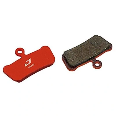 Image de JUEGO DE ZAPATAS JAGWIRE SRAM GUIDE ULTIMATE,RSC,R