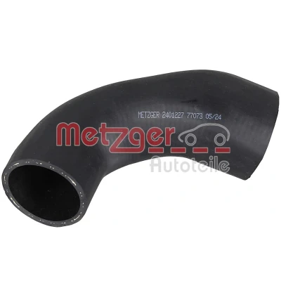 Image de METZGER 2401227 Gaine De Suralimentation sans colliers VOLVO: XC60 I, XC70 II Break, V70 3