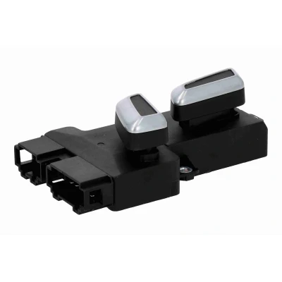 Image de VEMO V10 73 0381 Élément d&#039;ajustage, réglage de siège du côté conducteur VOLKSWAGEN: Jetta Mk6 (162, 163, AV3, AV2) 2.0 TFSI, 2.5, TSI, 1.2 TSI
