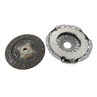 Image de VALEO KIT2P 821323 Kit d&#039;embrayage avec mécanisme d&#039;embrayage, sans butée hydraulique disque 230 ALFA ROMEO: 147, GT, 156 Berline