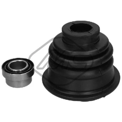 Image de Jeu de joints soufflets, arbre commande Metalcaucho 01763