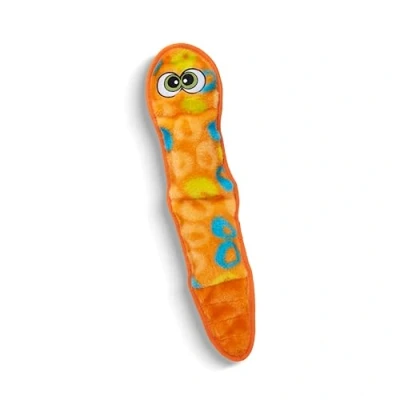 Image de Petstages Sssupreme Snake Jouet de Traction pour Chien sans Rembourrage