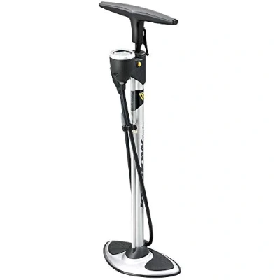 Image de Pompe à pied Topeak Joe Blow Turbo