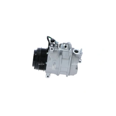 Image de NRF 320005 compresseur De Climatisation 7SBH17C 12 PAG 46 R 134a avec huile FORD: FOCUS 3, S Max Mk1, C 2