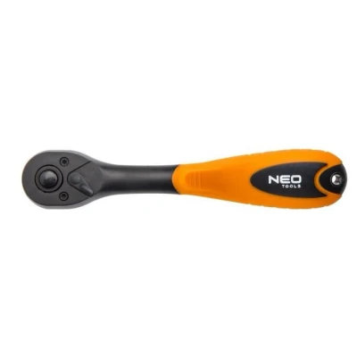 Image de NEO TOOLS 08 513 Cliquet 72 10 (3/8&quot;) 200 Acier de molybdène chrom
