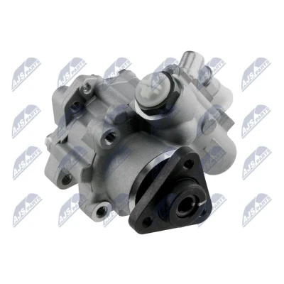 Image de NTY SPW AU 014 Pompe De Direction Assistée hydraulique AUDI: A4 B6 Avant, B7 Berline