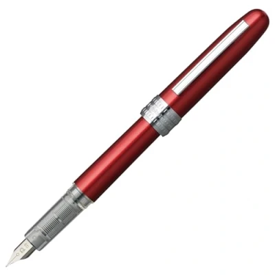 Image de Platingum Stylo plume, pointe moyenne