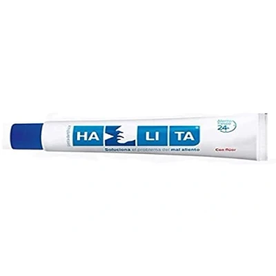 Image de HALITA Dentifrices 200 ml
