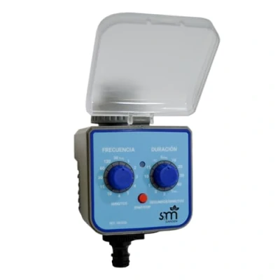 Image de M&amp;M&#039;s S&amp;M 580536 Programmateur pour nébulisation H M 3/4&quot;