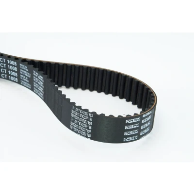 Image de CONTITECH AP9129 Poulie d&#039;Alternateur PEUGEOT: 207 3/5 portes, 3008 I, 308 I CITROËN: C4 Grand Picasso, C5 3