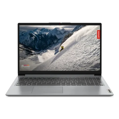 Image de Portable LENOVO IdeaPad 1 15ALC7 AMD R5 5625U 8GB DDR4 512GB SSD 15&#039;&#039; ntegrated Radeon Graphics FHD 220N Win11