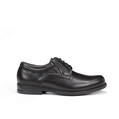 Image de Fluchos 8466 Noir Naturel STK Simon (42)