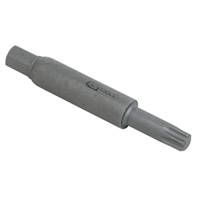 Image de Llave de vaso con punta TX 10 mm sufridera amortiguador, T40