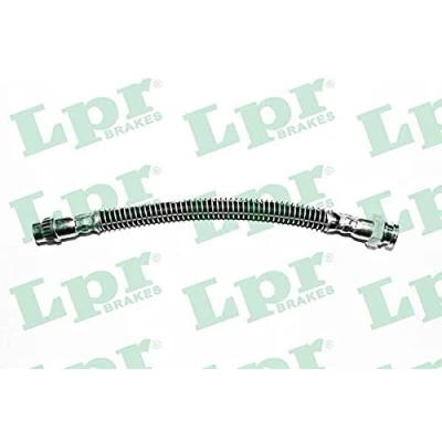 Image de LPR 6T47846 Flexible De Frein 210 F10X1 CITROËN: C3 I 3/5 portes, C2 Pluriel, PEUGEOT: 1007 3 portes