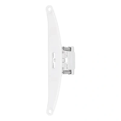 Image de LUTH Premium Profi Parts Serrure de porte compatible avec Miele 9346302 pour sèche linge