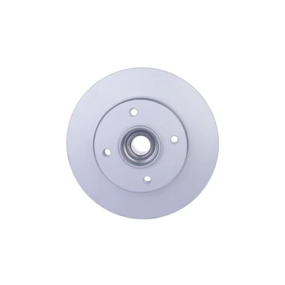 Image de HELLA PRO 8DD 355 123 301 Disque de frein CITROËN: C4 II 5 portes, Picasso 1, DS4 PEUGEOT: 308 I 3/5 SW, CC