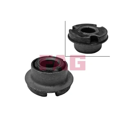 Image de FAG 829 0309 10 Silent Bloc De Triangle Support métal caoutchouc pour bras oscillant transversal LADA: Kalina Berline, 110