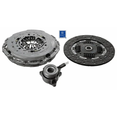 Image de SACHS XTend Kit plus CSC 3000 990 380 d&#039;Embrayage 270 VOLKSWAGEN: T Roc