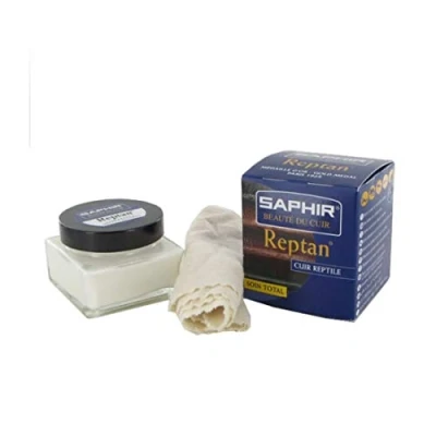 Image de Saphir Cirage REPTAN