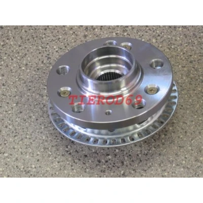 Image de JP GROUP 1141401400 Moyeu de roue 5 sans roulement VOLKSWAGEN: Golf 4, Bora Berline, 4 Variant, AUDI: TT Coupe, A3 3/5 portes