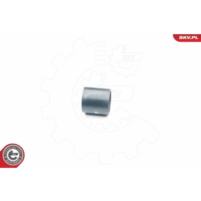 Image de HORTUM 144112 Gaine De Suralimentation Caouchouc textilé VOLKSWAGEN: Passat B5 GP Break, Sharan I, GOLF 3, AUDI: A4 Avant, Berline