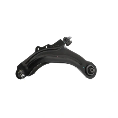 Image de MOOG RE WP 2089 Bras de suspension gauche, inférieur, Essieu avant barre oscillant transversal 18 RENAULT: MEGANE 2, SCENIC GRAND 2 oscaro,