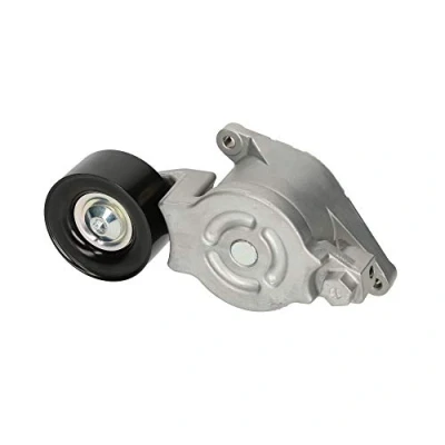 Image de INA 534 0128 20 Tendeur, courroie trapézoïdale à nervures FORD: S Max Mk1, Transit Mk6 Сamion Plateau/Сhâssis, Galaxy Mk2 MPV, VOLVO: V70 3