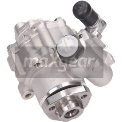 Image de MAXGEAR 48 0081 Pompe De Direction Assistée hydraulique 120 VOLKSWAGEN: Transporter 5, 5 Bus, Multivan (7HM