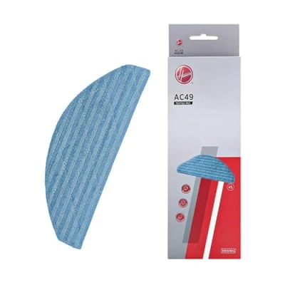 Image de Lingettes par 5 AC49 35602254 pour Aspirateur robot HOOVER, H GO HYDRO
