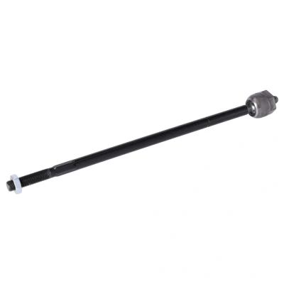 Image de FEBI BILSTEIN 180289 Rotule Axiale Essieu avant gauche, droit 393 avec contre écrou RENAULT: Twingo 3, SMART: Forfour II 5 portes