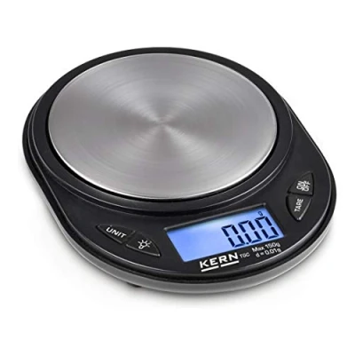 Image de KERN TGC 150 2S05 Balance de poche max g D = 0,01