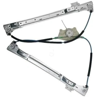 Image de CQX Lève Vitre Avant Droite passager Pour C4 Grand Picasso(2006 2013)9222CT 4 Portes