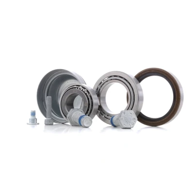 Image de FEBI BILSTEIN 02071 Kit de roulements roue MERCEDES BENZ: Classe E Break, Berline, CLK Cabriolet