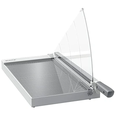 Image de Leitz Precision Office A3 Guillotine (15 feuilles) Coupe papier