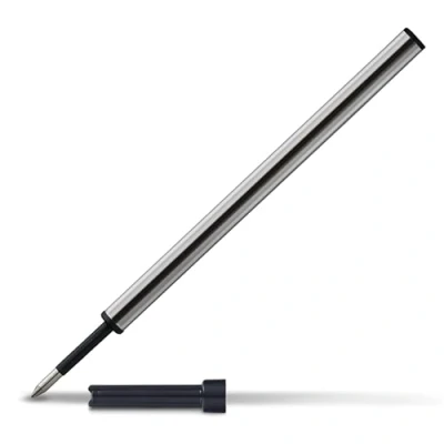 Image de Cross Selectip 8015 Recharge pour stylo roller (encre gel, 0,5 mm) Noir