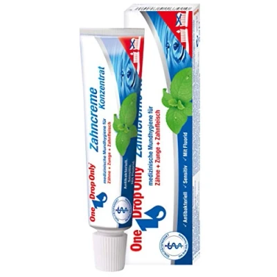 Image de One Drop Only Zahncreme Konzentrat 25 ml, 1er Pack (1 x ml) [Badartikel]