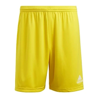 Image de adidas Homme Shorts (1/4) Short Entrada 22, Team Yellow, IC7404, 3XL