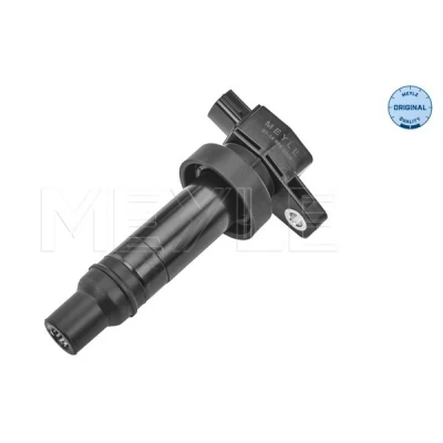 Image de MEYLE 37 14 885 0008 Bobine d&#039;allumage 2 12 KIA: cee‘d II 5 portes, Venga, RIO 3, HYUNDAI: i20 I 3/5 ix20, i30 III portes