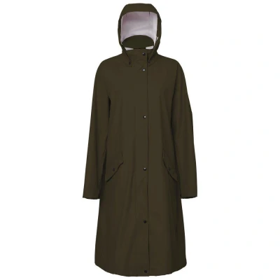 Image de Mountain Horse Imperméable Mindy Femmes Dames Vert XS