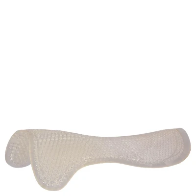 Image de BR Coussin en gel doux avec élévateur avant One Size Transparent