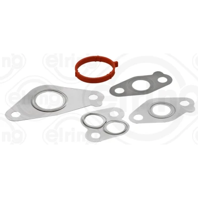 Image de ELRING 153.570 Jeu de joints d&#039;étanchéité, système EGR MITSUBISHI: Lancer 8 Limousine