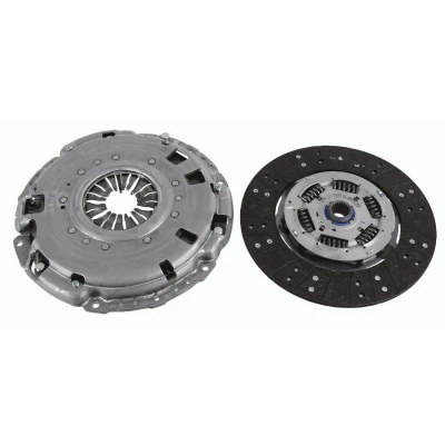 Image de SACHS 3000 950 692 Kit d&#039;Embrayage sans butée de débrayage 275 FORD: Transit V363 Van, Ranger Mk3, Сamion à Plateau / Сhâssis