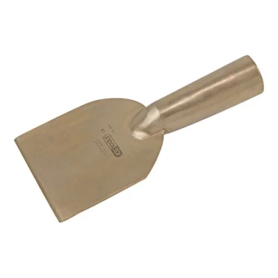 Image de KS TOOLS 963.9537 Grattoir 220 Bronze d&#039;aluminium (alliage non ferreux)