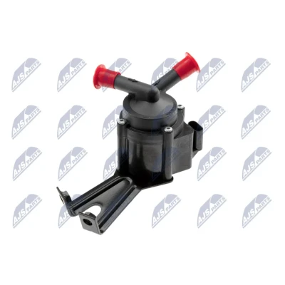 Image de Pompe à eau auxiliaire (circuit d&#039;eau de refroidiss.) NTY CPZ BM 004