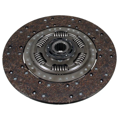 Image de FEBI BILSTEIN 105063 Disque d&#039;Embrayage 363 18