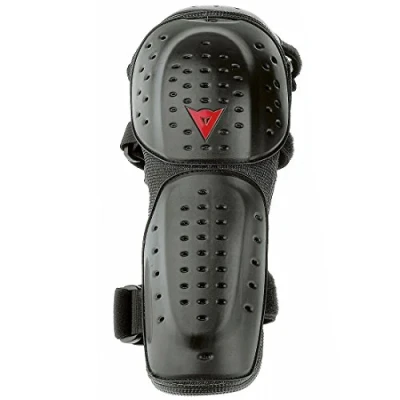 Image de Dainese 1876065_001_N V E1 Coude, Noir, Taille N