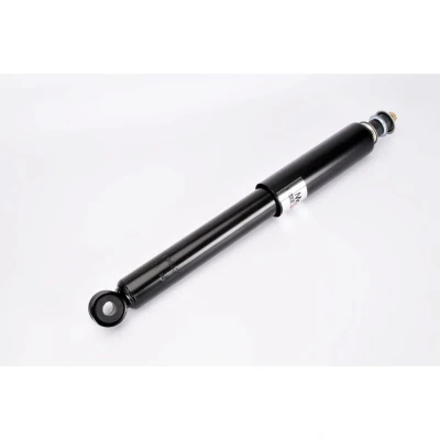 Image de Magnum Technology AG8025MT Amortisseur Essieu avant Pression de gaz Système bitube sur ressort Goujon en haut, Bossage bas