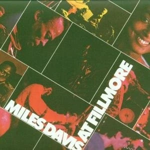 Image de CD Miles Davis At Fillmore: Live Au Th C2K65139 Columbia, Legac 1997 Europe Jazz Occasion